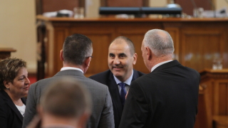 ГЕРБ подхожда с уважение към РБ, но вижда малки шансове за нов кабинет