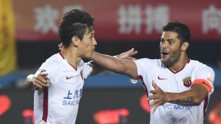 Хегемонията на Гуаджоу Евъргранд в китайското първенство приключи От 2010