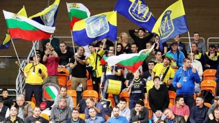 Марица пусна в продажба билетите за трите домакински срещи от