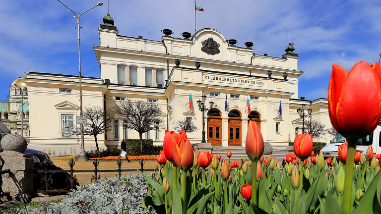 Съединението прави процента, но не питайте за идеология