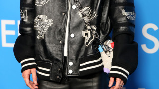 Кожените панталони отдавна не са привилегия на мотористите или на