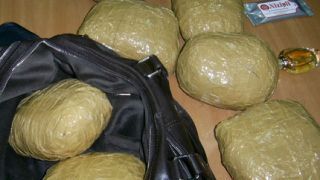 Антимафиоти разбиха канал за внос на хероин