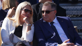 Република Сръбска иска американски наблюдатели на предсрочните президентски избори в