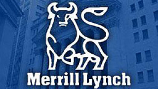 Merrill Lynch е поредната жертва на кредитната криза