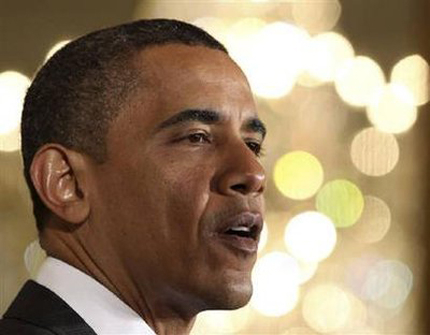 Обама осъди нападенията в Египет и Нигерия