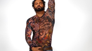 Азис стана Милена в Турция