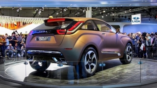 През 2022 г руският автомобилен пазар пострада много но оцеля