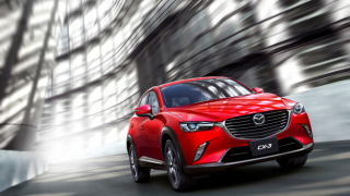 Mazda ще предлага само хибридни и електромобили до 2030-а