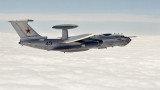  Военните на Русия организират бдителен полет над Съединени американски щати 
