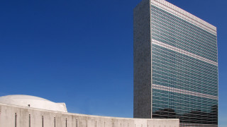Съединените щати възнамеряват да инициират обсъждане в Съвета за сигурност