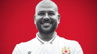 От ЦСКА поздравиха за рождения ден един от членовете на