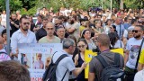 Хиляди българи излязоха в подкрепа на малтретираното момиче от Стара Загора