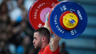 Много емоционално е реагирал на световната титла на Карлос Насар