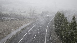 Днес през страната ще премине студен атмосферен фронт Облачността ще