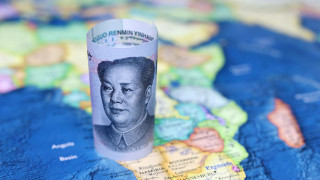 Китай ще премахне митата за внос от всички африкански държави, без една - коя е тя?