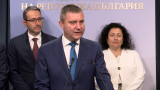 Горанов: Тъжен бюджет, лишен от управленска амбиция