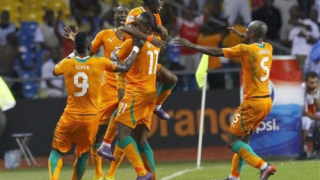 Того се добра до първи 1/4-финал, Кот д'Ивоар спечели групата