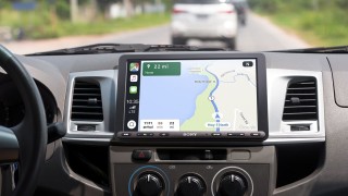 Новото Sony за всяка стара кола