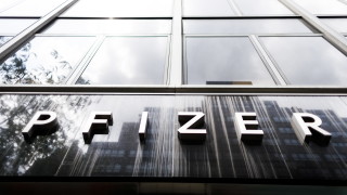 Приходите от ваксината на Pfizer може да ударят $26 милиарда през 2021-а