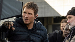 The Tomorrow War беше пуснат за стрийминг в Amazon само преди