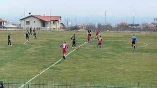 Дубълът на Локо (Пловдив) с победа над борещ се за промоция във Втора лига 