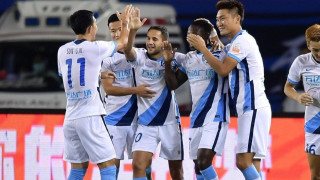 На вниманието на Младен Кръстаич: Боби Цонев с нов силен мач в Китай