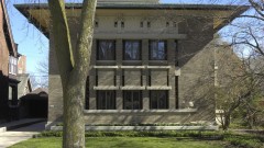 Къща на гениалния архитект Франк Лойд Райт се продава по-евтино от апартамент в центъра на София