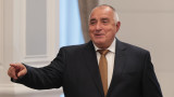 Бойко Борисов след подписването с "Райнметал": Ще направим и завод за средните калибри