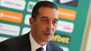 Ангел Петричев: Основната ни цел е Шампионската лига