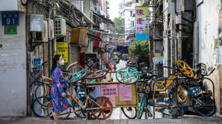 Goldman Sachs намали прогнозата си за брутния вътрешен продукт на