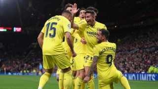 Испанският национал Йереми Пино подписа нов договор с Виляреал съобщи