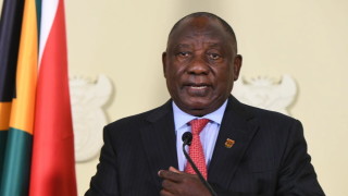 Делегация от президенти на седем африкански страни може да посети