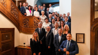 България е отворена за полски инвестиции заяви среща с представители