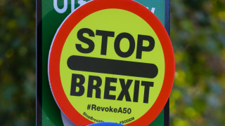 Позицията на Франция относно Брекзит и отсрочката която да се