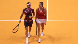 Световната номер едно Арина Сабаленка от Беларус обяви че няма