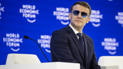 Макрон настоява за извънредно заседание на Съвета за сигурност заради Иран