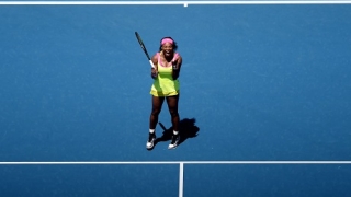 Серина: Не мога да повярвам, че като дете не исках да играя тенис