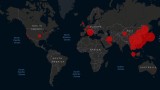 В 38 държави по света има коронавирус