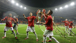 Роналдо: Мечтая отново да спечеля Шампионската лига