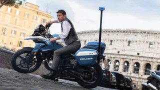 Типично за филмите от франчайза на Мисията невъзможна е че