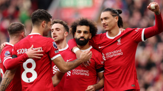 Още най малко 10 години ще продължи партньорството между легендарния английски