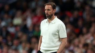 Футболистите на Англия не ни впечатлиха на последната проверка преди