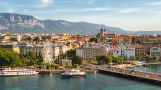 Когато говорим за богати страни има няколко които веднага изникват