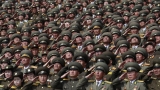Северна Корея не се бои от война