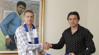 Септември може да прибере Георги Ангелов по време на зимната