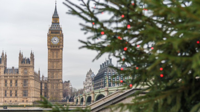 Свикват Кобра в Лондон за отравянето на Скрипал