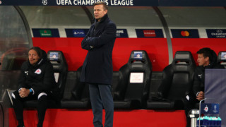 Мениджърът на Лийдс Джеси Марш призна че му е омръзнало