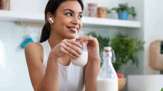 Повлияни от препоръките на диетолозите все повече хора се стремят