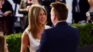 Джъстин Теру и Никол Брайдън Блум се ожениха по време