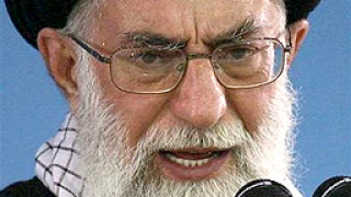 Хаменей: Иран ще накаже виновниците